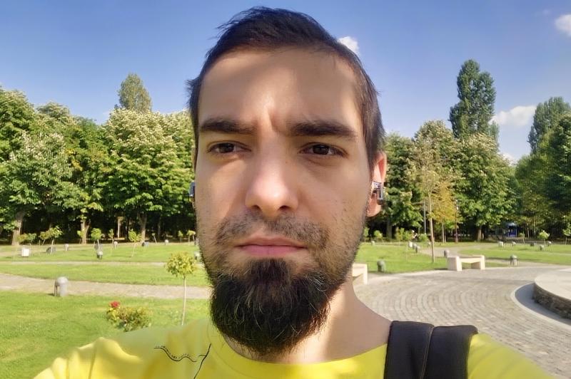 Samsung Galaxy Z Fold4 - Mostre Foto (selfie): 20220819_163752.jpg