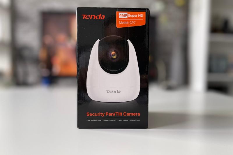 TENDA CP7 - Unboxing: TENDA-CP7_002.jpg