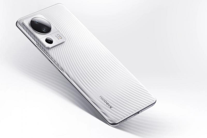 Xiaomi CIVI 2 - Fotografii oficiale: Xiaomi-CIVI-2 (1).jpg