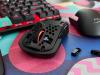 HyperX Pulsefire Saga Pro Wireless Review: Mouse-ul super ușor, pentru gamer-ul competitiv în FPS-uri, care vrea și modularitate, accesorii printate 3D