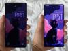 Galaxy S25 Ultra primește un lockscreen cu stil; One UI 8 Beta face ceasul „inteligent vizual”