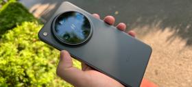 OPPO Find X8 Ultra: Cameră cu senzor mare (tip 1-inch), care îmbină hardware puternic cu AI-ul, zoom mai precis și eficient