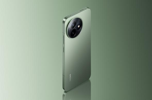 Redmi K80 Ultra - Fotografii oficiale: Redmi K80 Ultra (3).jpg
