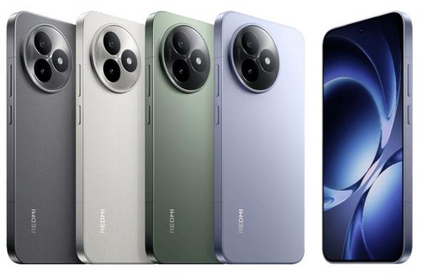 Redmi K80 Ultra - Fotografii oficiale: Redmi K80 Ultra (7).jpg