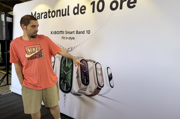 Xiaomi la ParkLake 2025: Xiaomi-ParkLake-Bucuresti_066.jpg