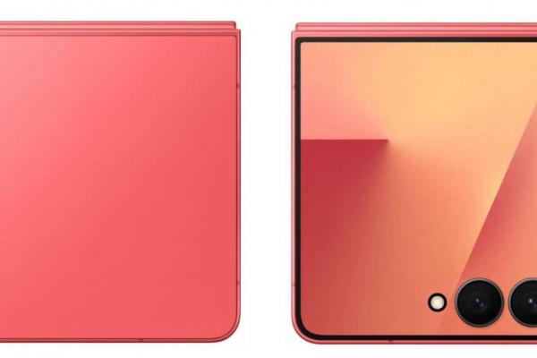 Samsung Galaxy Z Flip 7, Flip F FE îşi dezvăluie culorile; Apare şi o nuanţă văratică