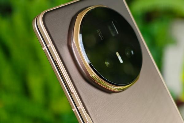 Honor Magic V5 - Fotografii leak