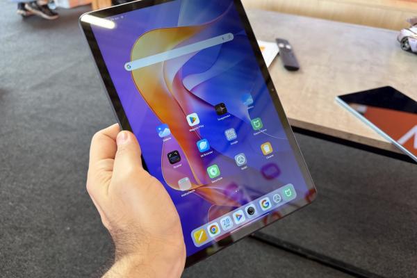 Redmi Pad 2: tabletă ieftină cu ecran 2,5K și sunet Dolby Atmos, testată la București