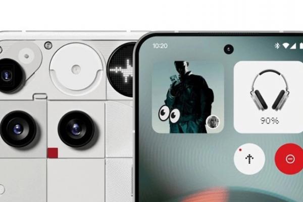 Nothing Phone (3) e mai scump în UE; Diferențe semnificative față de SUA