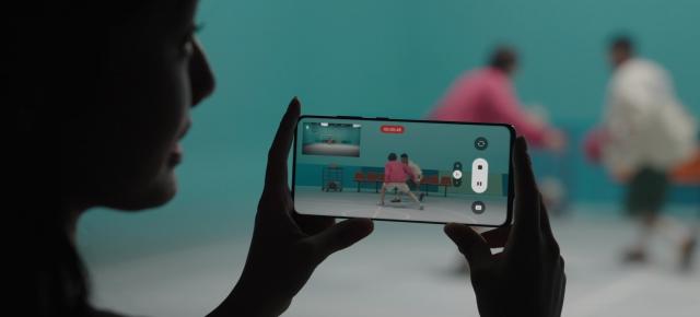 Samsung lansează un nou senzor telefoto de 200 MP; zoom optic mai clar și procesare avansată pentru camerele de telefon