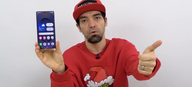 Cum mă înţeleg cu Galaxy S25 Ultra la 6 luni de la lansare? Cum m-a ajutat AI-ul Samsung la job, planificare, hobby-uri