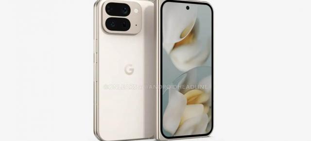 Pixel 10 Pro Fold vine cu certificare IP68; Primul pliabil Google cu protecție completă la apă și praf