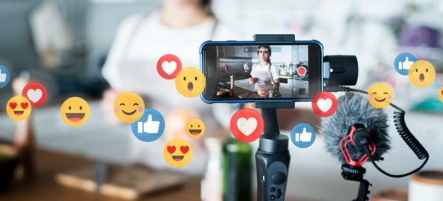 Influenceri, pregătiți-vă portofelele: Veniturile din TikTok, YouTube și Facebook vor fi impozitate