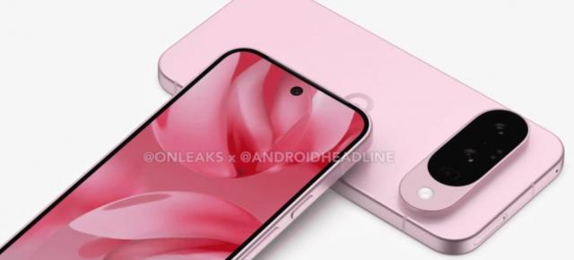 Cum arată lista completă de specificații pentru Google Pixel 10? Creștere de mAh, procesor pe 3nm
