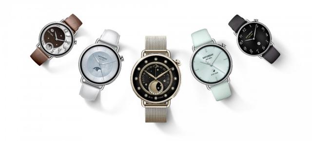 Ceasul Xiaomi Watch S4 primește o versiune mai compactă, de 41mm; Debutează și brățara fitness Smart Band 10