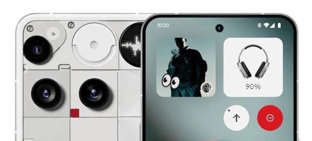 Nothing Phone (3) în cele mai detaliate randări de până acum; Cameră cu amplasare deraiată, ecran secundar Glyph în spate