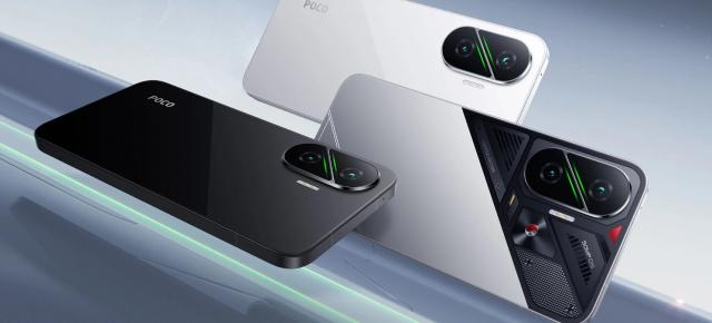 Preț și disponibilitate POCO F7 în România