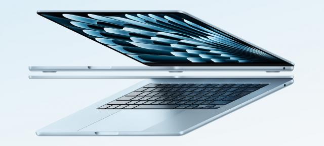 Apple schimbă strategia; Noul MacBook ar putea fi mai ieftin și va sosi cu procesor de iPhone 16
