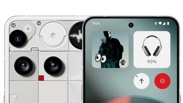 <b>Nothing Phone (3) e mai scump în UE; Diferențe semnificative față de SUA</b>Deși Nothing Phone (3) urmează să fie prezentat oficial în iulie, deja știm câteva detalii esențiale cu privire la acest model. Pare însă că fanii din Europa vor trebui să plătească mai mult pentru acest model decât în SUA. Despre ce e vorba?