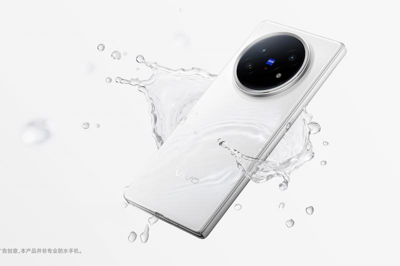 vivo X Fold5 - Fotografii oficiale: vivo X Fold5 (3).jpg