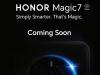 HONOR Magic 7 Pro a primit dată de lansare în Europa; Aflăm şi cât ar putea costa