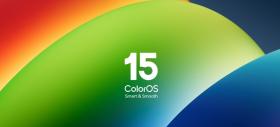 ColorOS 15 se lansează global și aflăm când și pe ce telefoane OPPO sosește; Startul actualizărilor se dă din această lună