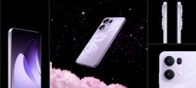 OPPO Reno13 Pro prezentat oficial, alături de Reno13 5G; Modele midrange certificate IP69, cu procesor Dimensity 8350, încărcare rapidă la 80W