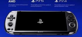 Revine Sony la formatul PSP? Compania ar pregăti o consolă portabilă pentru a se „duela” cu Nintendo și Microsoft