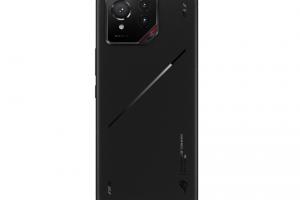 ASUS ROG Phone 9 Pro