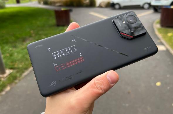 ASUS ROG Phone 9 PRO - Design: ASUS-ROG-Phone-9-Pro-Design_003.jpg