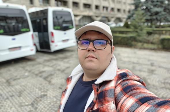 realme GT 7 Pro - Mostre Foto (selfie): IMG20241111115447.jpg