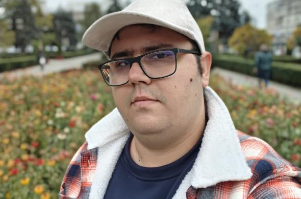 realme GT 7 Pro - Mostre Foto (selfie): IMG20241111115307.jpg