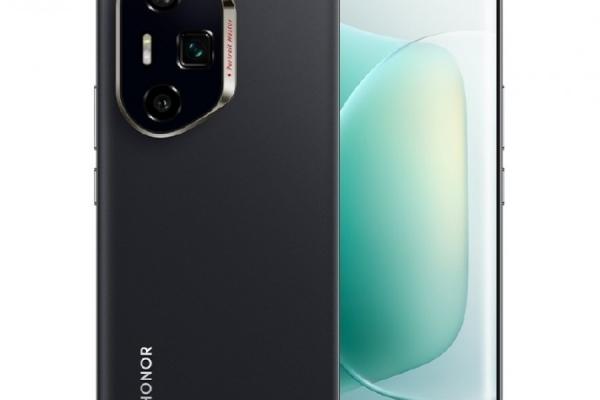 HONOR 300 Ultra - Randări (Leak)
