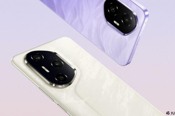 HONOR 300 Ultra apare în randări cu iz oficial, chiar înainte de debut