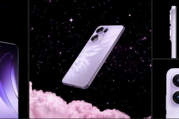 OPPO Reno13 Pro prezentat oficial, alături de Reno13 5G; Modele midrange certificate IP69, cu procesor Dimensity 8350, încărcare rapidă la 80W