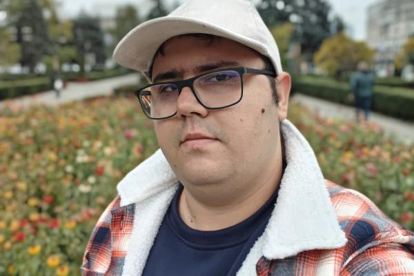 realme GT 7 Pro - Mostre Foto (selfie)