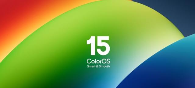 ColorOS 15 se lansează global și aflăm când și pe ce telefoane OPPO sosește; Startul actualizărilor se dă din această lună