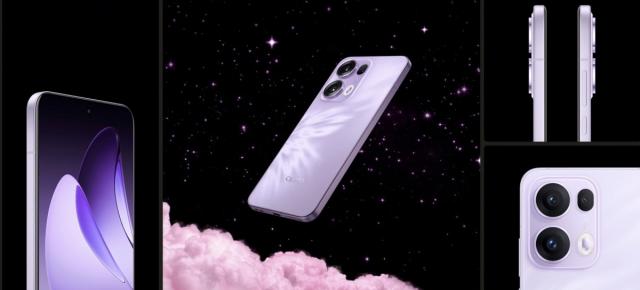 OPPO Reno13 Pro prezentat oficial, alături de Reno13 5G; Modele midrange certificate IP69, cu procesor Dimensity 8350, încărcare rapidă la 80W