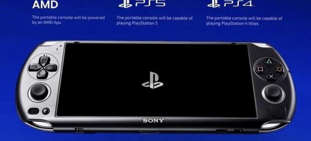 Revine Sony la formatul PSP? Compania ar pregăti o consolă portabilă pentru a se „duela” cu Nintendo și Microsoft