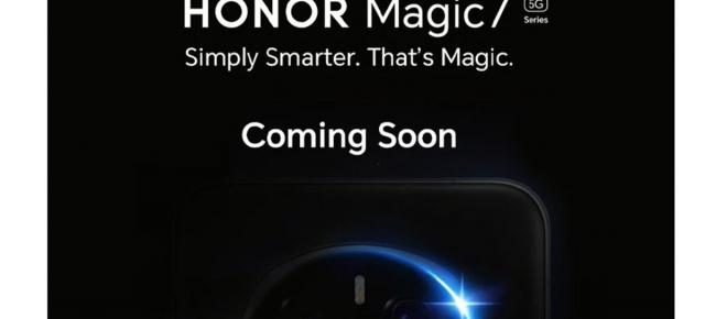 HONOR Magic 7 Pro a primit dată de lansare în Europa; Aflăm şi cât ar putea costa