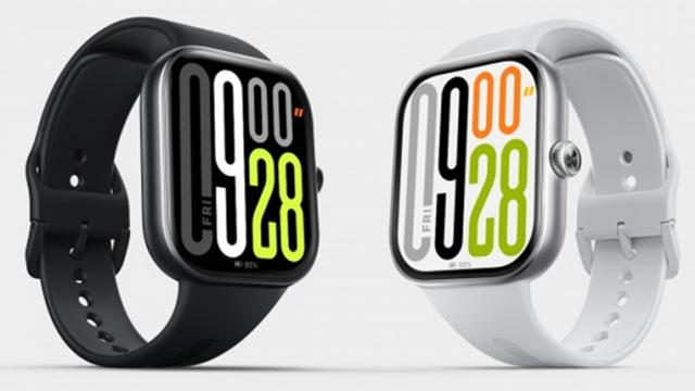 <b>Alături de Redmi K80 Pro vom avea și alte noutăți pe 27 noiembrie: ceasul Redmi Watch 5 și căștile Buds 6 Pro</b>Începutul săptămânii viitoare se anunță unul aglomerat, pentru că avem lansări bifate în calendar. Dacă pe 26 noiembrie vom fi cu ochii pe evenimentul HUAWEI acolo unde se lansează seria Mate 70, o zi mai târziu ne mutăm în tabăra