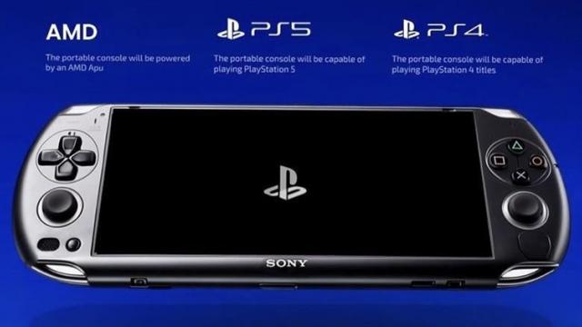 <b>Revine Sony la formatul PSP? Compania ar pregăti o consolă portabilă pentru a se „duela” cu Nintendo și Microsoft</b>Conform ultimelor zvonuri ajunse pe web, Sony a început în sfârșit să se gândească la o consolă portabilă de gaming. Nu e vorba despre un accesoriu precum PlayStation Portal, ci despre un device similar cu Nintendo Switch, spre bucuria nostalgicilor