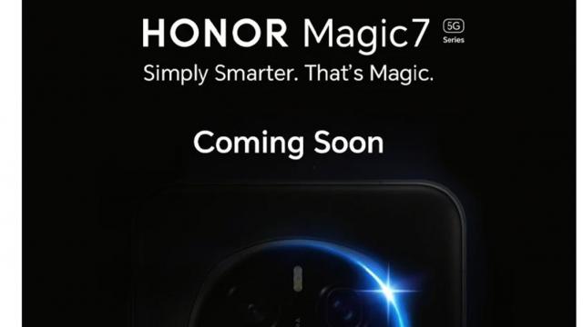 <b>HONOR Magic 7 Pro a primit dată de lansare în Europa; Aflăm şi cât ar putea costa</b>HONOR Magic 7 Pro a primit un unboxing recent de la colegul Alex, care a fost plecat în China. Am aflat cu acea ocazie că doar Magic 7 Pro ajunge în Europa, nu şi Magic 7. Aparent va exista şi un HONOR Magic 7 Lite. Azi descoperim când vine noul 