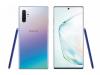 [UPDATE: Leak-ul este infirmat] Samsung ar putea lansa phablet-ul Galaxy Note 10 cu procesor Exynos 9825 la bord și în SUA; Vedem și randări proaspete ale celor 3 variante de culoare