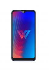 LG W30