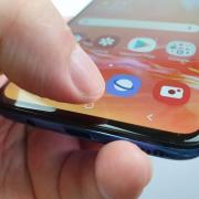 Samsung Galaxy A70 Review în Română