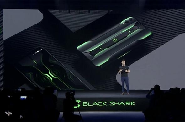Xiaomi Black Shark 2 Pro - Fotografii eveniment lansare: Xiaomi-Black-Shark-2-Pro_002.jpg