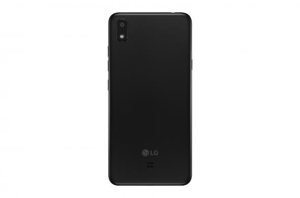 LG K20 (2019), fotografii oficiale: large02.jpg