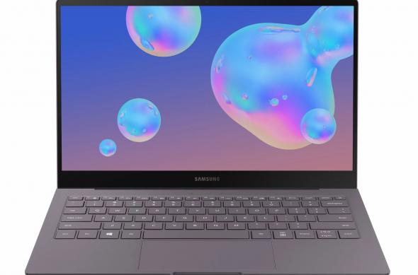 Samsung Galaxy Book S, fotografii oficiale: image2.jpg