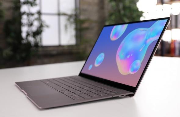 Samsung Galaxy Book S, fotografii oficiale: image4.jpg